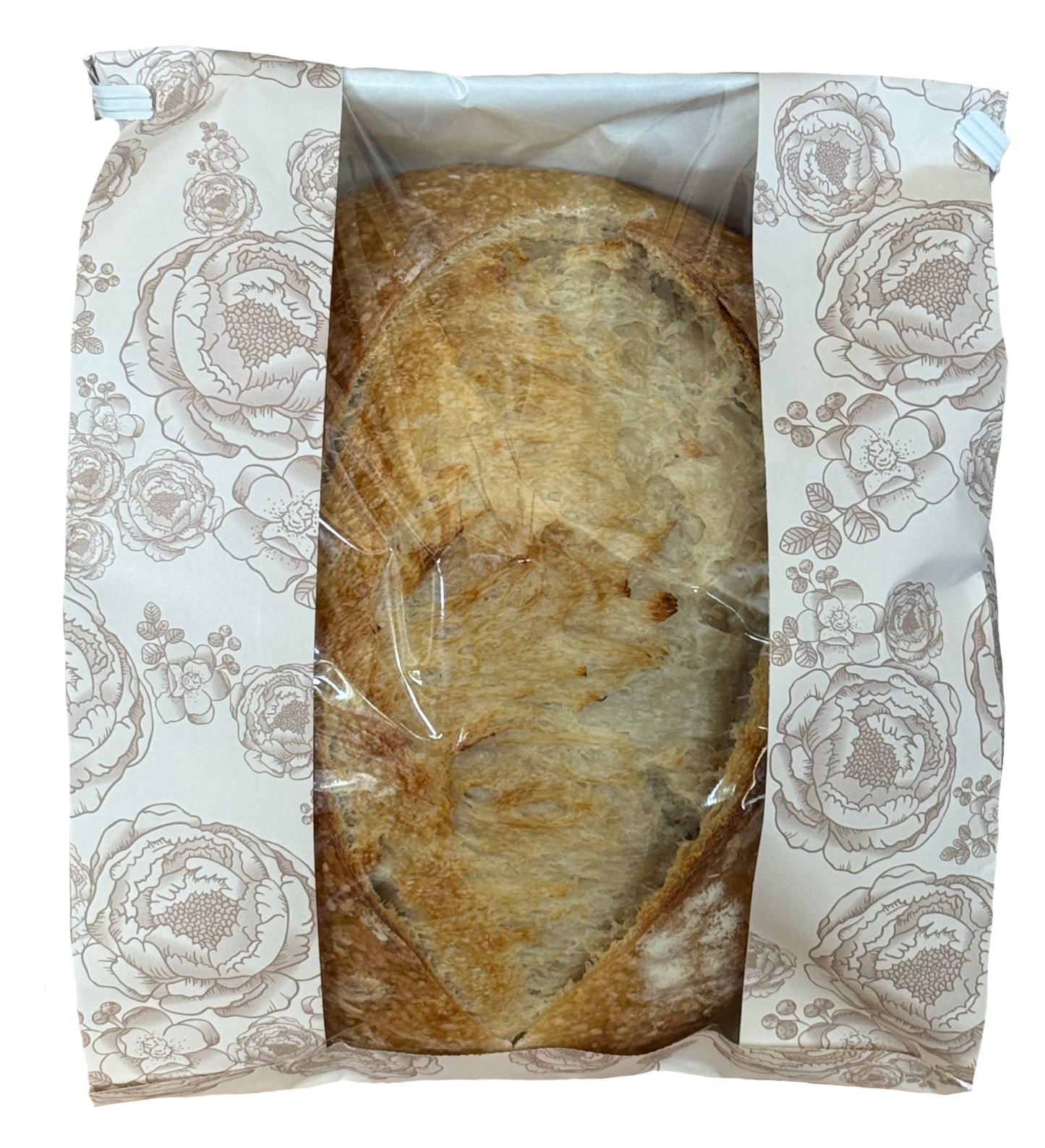 Neutral Floral Bulk Box
