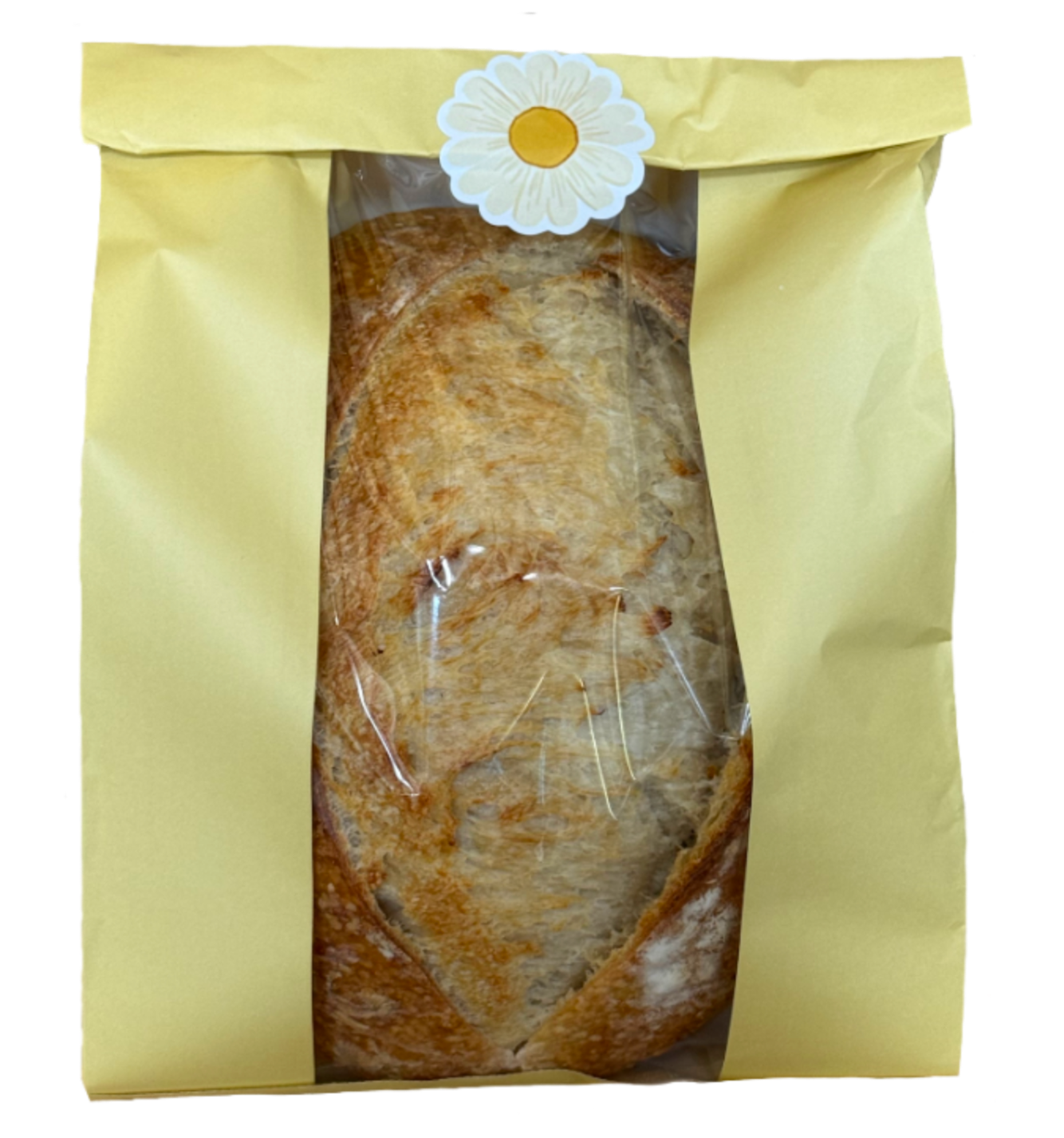 Butter Yellow Bulk Box