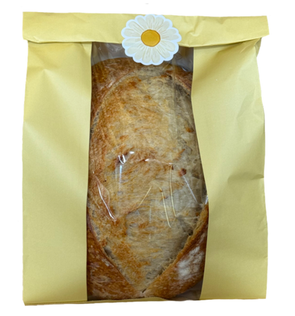 Butter Yellow Bulk Box