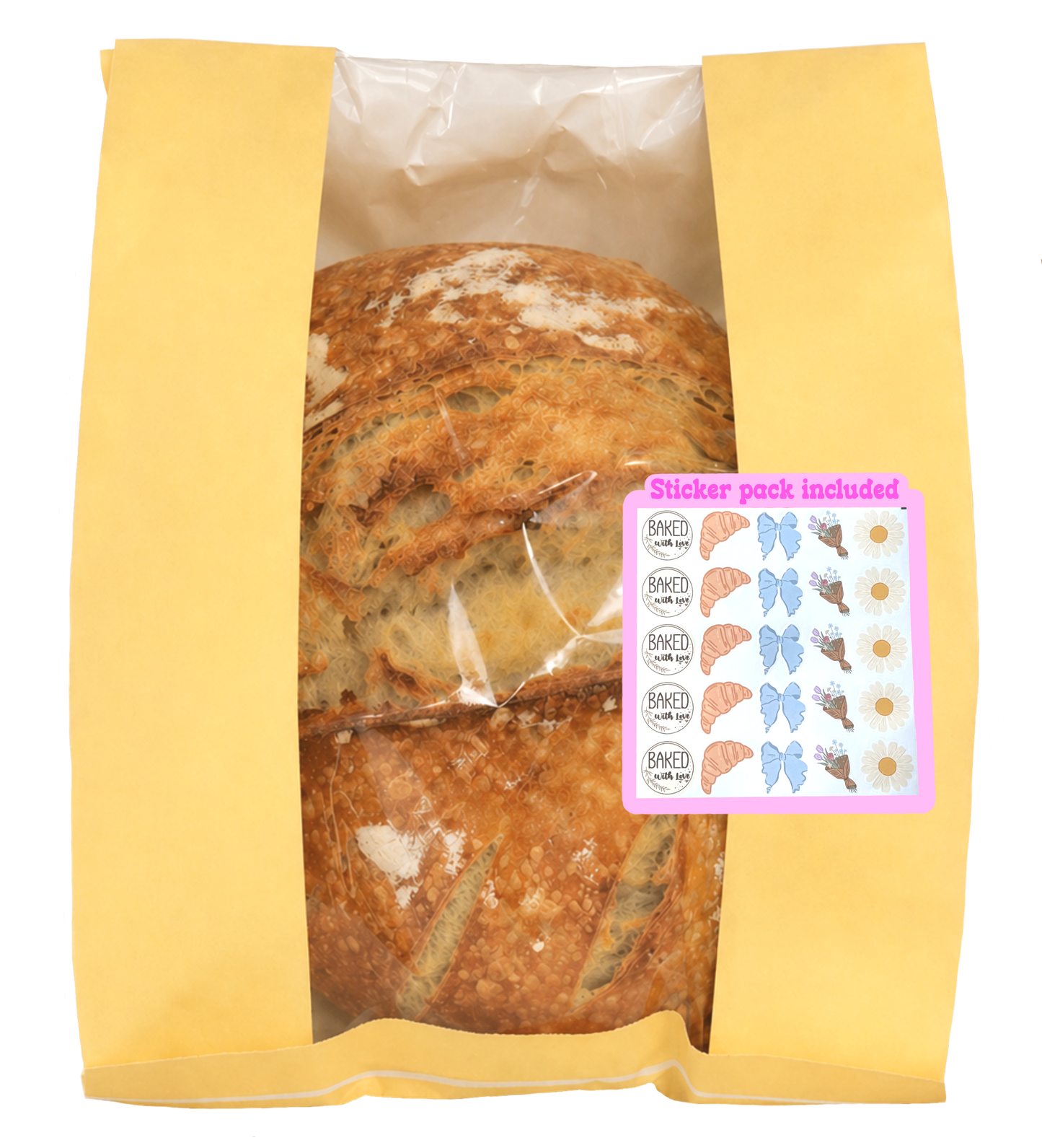 Discount Bulk Box