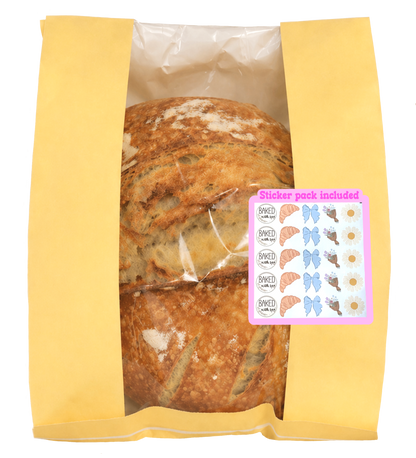 Discount Bulk Box